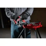 Milwaukee M18 FUEL 5-3/8 in. Brushless Cordless Metal Circular Saw (Tool-Only) thumbnail 6
