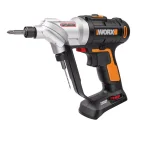 Worx 20V Power Share Switchdriver 2-in-1 Cordless Drill/Driver (Bare Tool Only) thumbnail 8