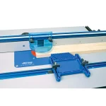 Kreg True-FLEX Single Featherboard with Wedge-Lock System for Miter and T-Slots thumbnail 2
