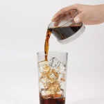 OXO Good Grips 4-Cup Cold Brew Drip Coffee Maker with Stainless Steel Filter, Gray thumbnail 13