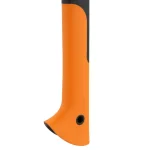 Fiskars X7 Hatchet 14 in. Compact Chopping Axe for Hiking and Outdoor Use thumbnail 2