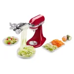 KitchenAid Noodle Blade Accessory for KitchenAid Vegetable Sheet Cutter Attachment thumbnail 1