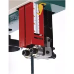 Grizzly Industrial Grizzly 17 in. Heavy-Duty Vertical Bandsaw with 2 HP Motor and Cast Iron Wheels thumbnail 6