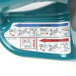 Makita 16 in. Gas Powered Concrete Cutter, 81cc 5.6 HP thumbnail 8