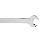 GearWrench 2 in. Jumbo Combination Ratcheting Wrench, 12-Point, Chrome Finish thumbnail 2