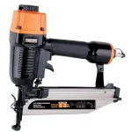 Freeman P4FNCB 4-Piece Pneumatic Finishing Nailer Combo Kit with Canvas Bag thumbnail 2