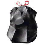 Glad ForceFlexPlus 30 Gallon Large Black Drawstring Trash Bags, 70-Count (3-Pack) thumbnail 5