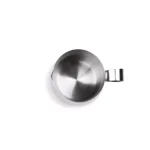 Fox Run 20 oz. Stainless Steel Creamer and Milk Frother Pitcher thumbnail 2