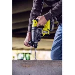 RYOBI 18V ONE+ HP Brushless 1 in. SDS-Plus Cordless Rotary Hammer Drill (Tool Only) thumbnail 7