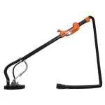 WEN 6.3 Amp Variable Speed 9 in. Drywall Sander with Mid-Mounted Motor thumbnail 5