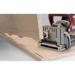 Lamello Top 21 Series Biscuit Joiner Kit, 6 Amp, 120-Volt thumbnail 6