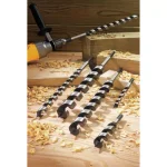 DEWALT 1 in. x 17 in. Power Ship Auger Bit thumbnail 3