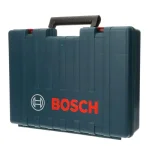 Bosch 8.5 Amp 1-1/4 in. SDS-Plus Corded Variable Speed Rotary Hammer Drill with Case thumbnail 9