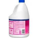 Clorox Splash-Less Bleach Liquid, Fresh Meadow Scent, 116 oz thumbnail 10