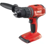 Hilti SF 6H-A22 22V Cordless 1/2 in. Hammer Drill Driver with Active Torque Control (Tool Only) thumbnail 3