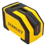 Stanley STHT77148 Manual Wall Line Generator Laser Level, 10 ft. Range thumbnail 3
