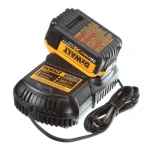 DEWALT 20V MAX Cordless 1/2 in. Impact Wrench Kit with (2) 4 Ah Batteries, Charger, and Case thumbnail 10