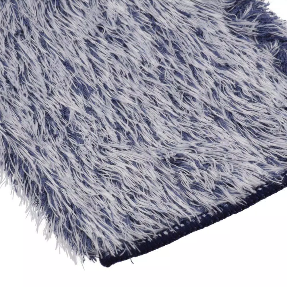 Bona Microfiber Wet/Dry Mop Refill Pad Multipack, 3-Pack
