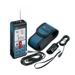Bosch GLM 100 C Bluetooth Laser Distance and Angle Measure, 100 ft. thumbnail 7
