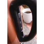 Euro Cuisine 12-Cup Copper Electric Percolator, Stainless Steel Coffee Maker thumbnail 4
