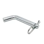TowSmart 5/8 in. Standard Bent Hitch Pin for Class III and IV Receivers thumbnail 2