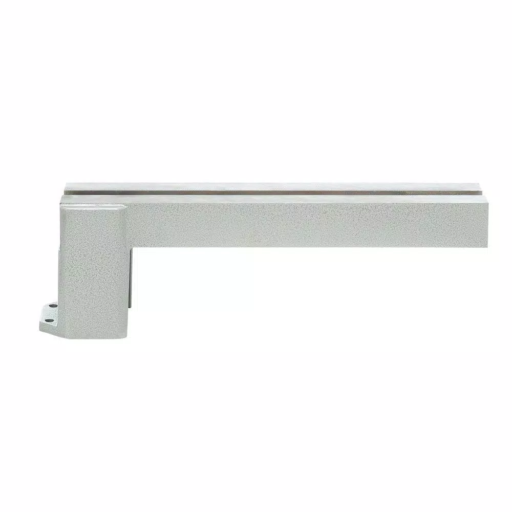 Delta Midi-Lathe Modular Bed Extension, 25.5 in. Length Increase