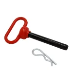 TowSmart 5/8 in. x 7 in. Hitch Pin with Extra Wide Handle thumbnail 2
