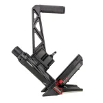 Husky 3-in-1 Pneumatic Flooring Nailer and Stapler, 15.5 and 16 Gauge, 2 in. thumbnail 3
