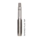 TEKTON 39-Piece Inch Tap and Die Set, SAE Coarse and Fine Sizes thumbnail 3
