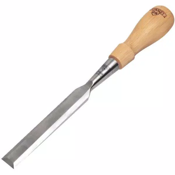 Stanley Sweetheart 750 Series Socket Wood Chisel Set, 4-Piece
