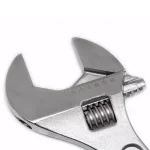 Crescent 24 in. Adjustable Wrench with Hex Jaw Design thumbnail 5