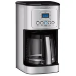 Cuisinart 14-Cup PerfecTemp Stainless Steel Programmable Drip Coffee Maker thumbnail 2
