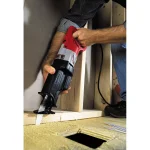 Milwaukee 12 Amp SAWZALL Reciprocating Saw with Carrying Case thumbnail 6