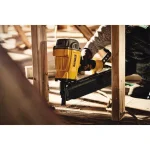 DEWALT DWF83WW 28-Degree Pneumatic Framing Nailer thumbnail 6