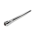 TEKTON 3/4 in. Drive x 16 in. Socket Extension, Chrome-Plated Steel thumbnail 1