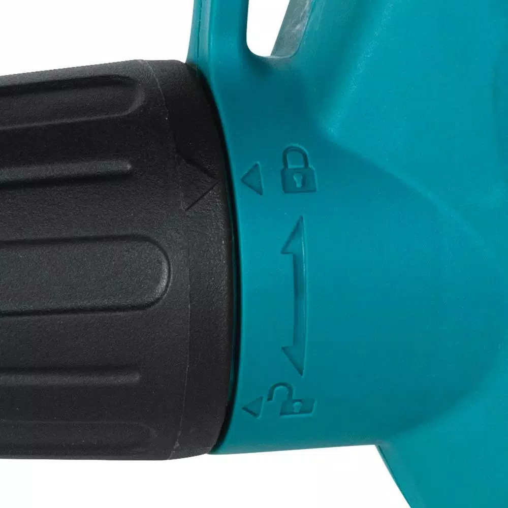 Makita 18V LXT Brushless Cordless Curved Shaft String Trimmer (Tool-Only)