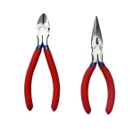 Best Value 123-Piece Mechanics Tool Set with Chrome Plated Finish and Blow Mold Case thumbnail 9