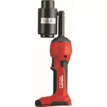 Hilti NPU 100 IP-A22 22V 100kN Cordless Lithium-Ion Knockout Punch (Tool Only) thumbnail 4