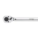 Capri Tools 1/2 in. Drive Torque Wrench, 30-150 ft. lbs., Pulse-Stop Technology thumbnail 2