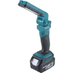 Makita 18V LXT Cordless LED Flashlight, 240 Lumens, Pivoting Head (Tool-Only) thumbnail 5