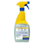 ZEP Commercial Fast 505 Industrial Cleaner Degreaser, 32 oz. (Case of 4) thumbnail 2
