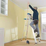 Bosch GCL 2-160 Self-Leveling Cross-Line Laser Level with Plumb Points thumbnail 10