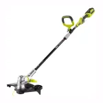Ryobi 40V Lithium-Ion Cordless String Trimmer and Edger, Refurbished thumbnail 1