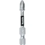 Makita ImpactXPS #2 Phillips 2 in. Power Bits, 3-Pack thumbnail 4