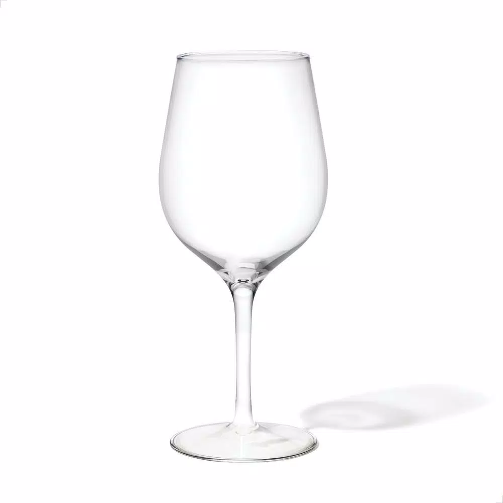 TOSSWARE Reserve Unbreakable 16 oz. Tritan Wine Glasses, Set of 24