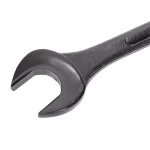 Stark Jumbo SAE Black Oxide Combination Wrench Set, 10-Piece thumbnail 5