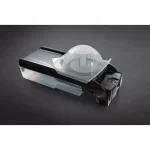 Simposh Easy V Mandoline Slicer with V-Shaped Stainless Steel Blade and Food Holder thumbnail 8