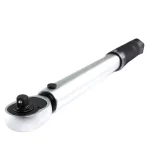 Capri Tools 1/4 in. Drive Torque Wrench, 50 to 245 in. lbs. thumbnail 5