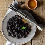Better Chef 260W Variable Speed Immersion Blender with Turbo Boost, Silver thumbnail 2