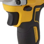 DEWALT 20V MAX XR 1/2 in. Mid-Range Brushless Cordless Impact Wrench Kit with (2) 5.0 Ah Batteries & Charger thumbnail 6